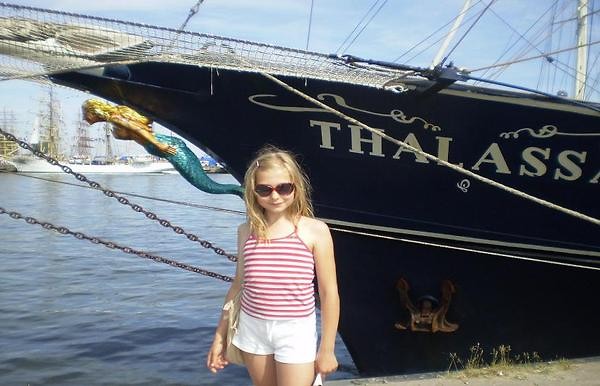 pierwsza fotka ; )