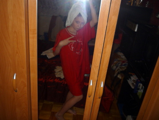 Biamkaaa ; P