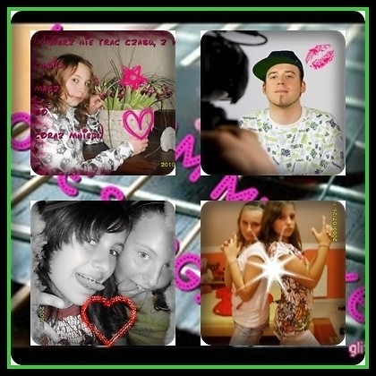 nasze warjacje i ....:*