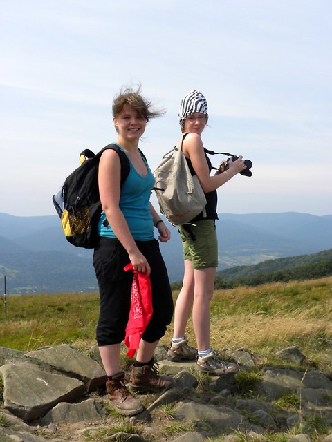 bieszczady '09