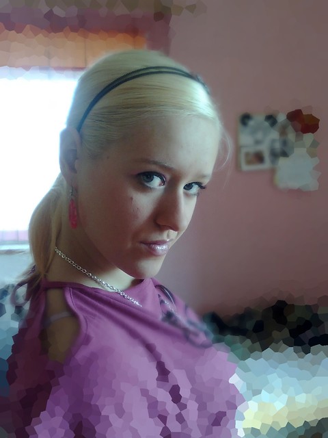 Nowa JA :D