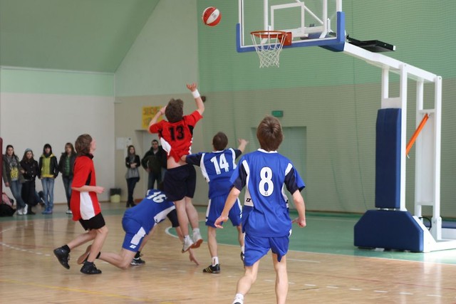 NBA :D