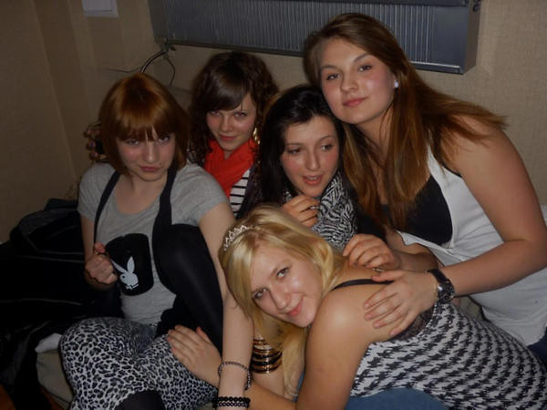 Najwspanialsze ;*