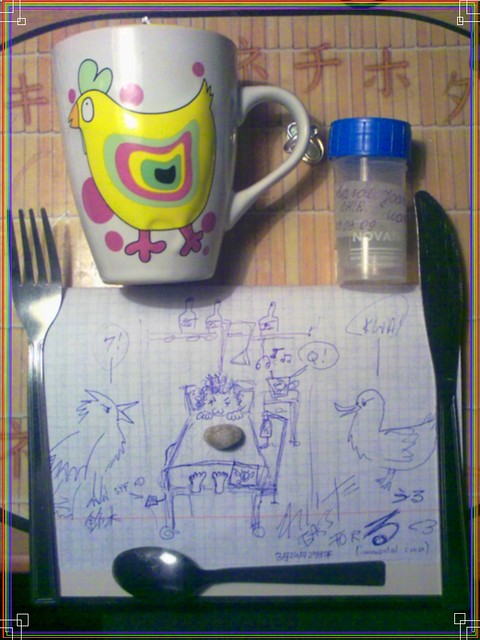 Moje SACRUM