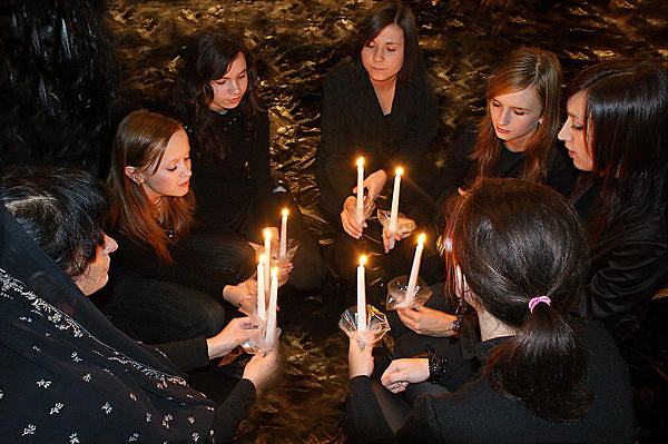zaduszki 2008