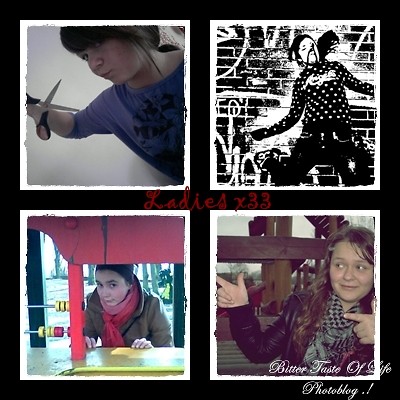 Ladiess ;***