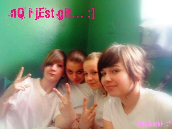 Przed wefem ;p