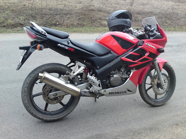 Wiosna 2010 ;) ! 