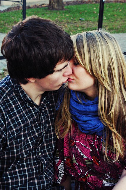 I will love you baby always! < 3