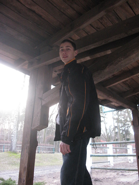 wypad na Miosn ;]
