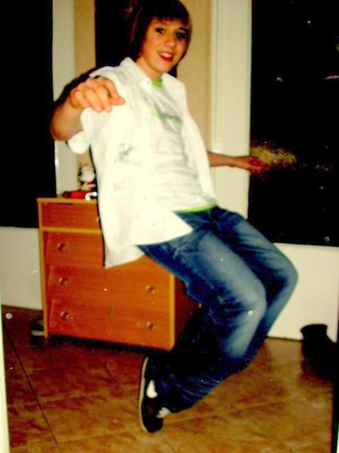 sylwester 2009:D