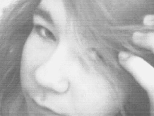 Nie Patrze ;[ ♀
