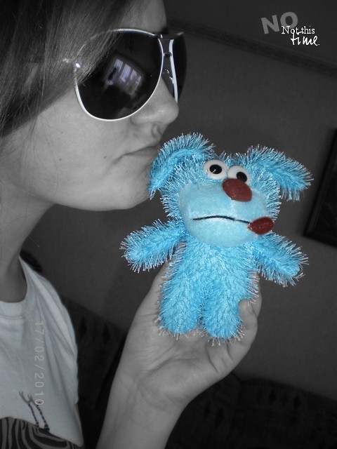 I need you so much .