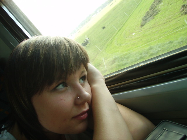 :) Pogrona w marzeniach:P