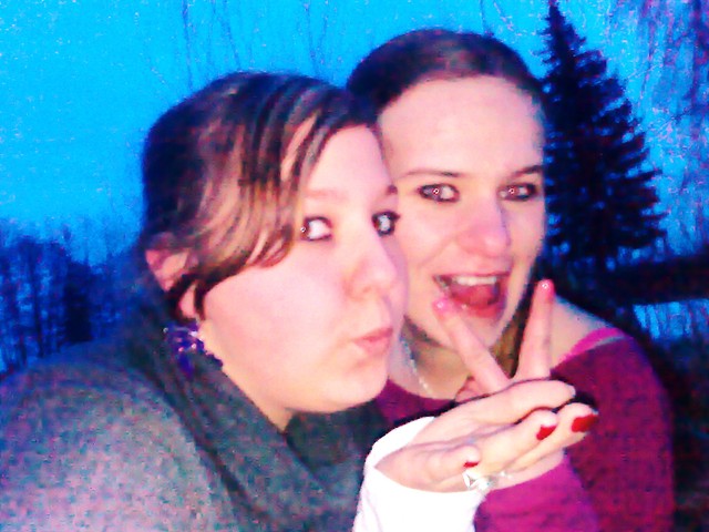 z Ann ;* 