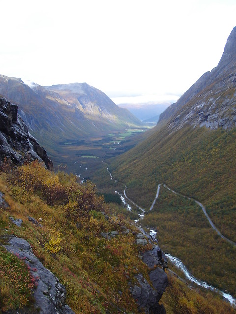 Trollstigen 