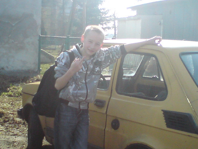 moja fura