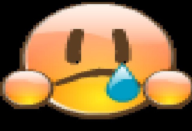 :(