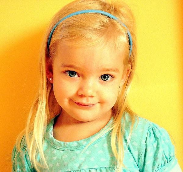 Celinka :D
