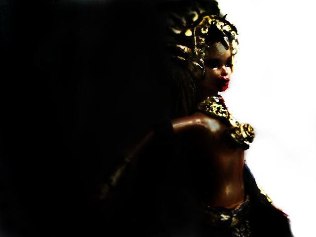 Akasha.