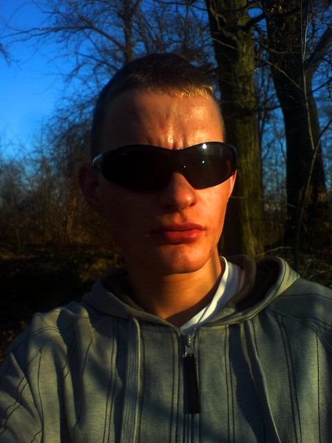 Wiosna :D