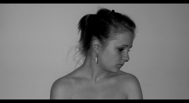 naked . innocence .