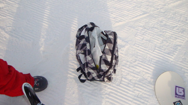 Snow 
