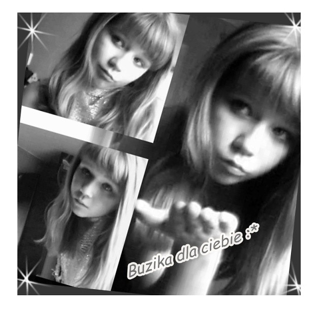 buziak hmmm:*