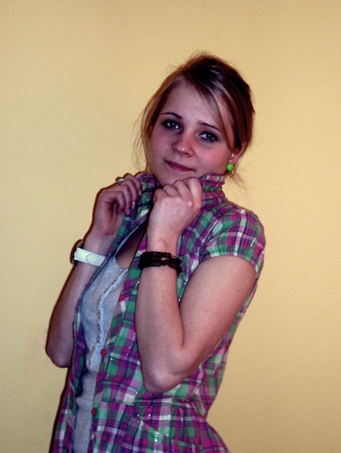 wiosennie . :)