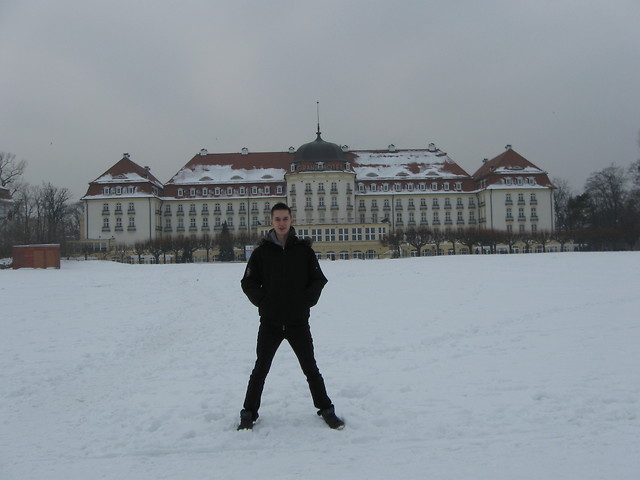 Grand Hotel