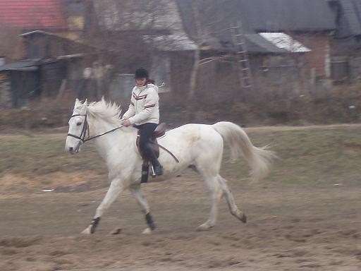 Moja Siwa mio :**