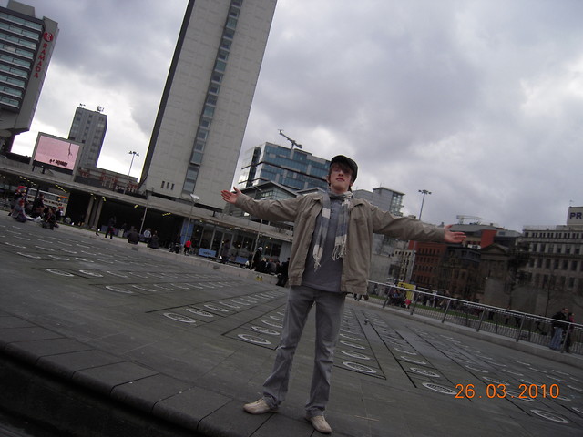Manchester