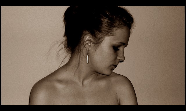 Broken Hearted Girl