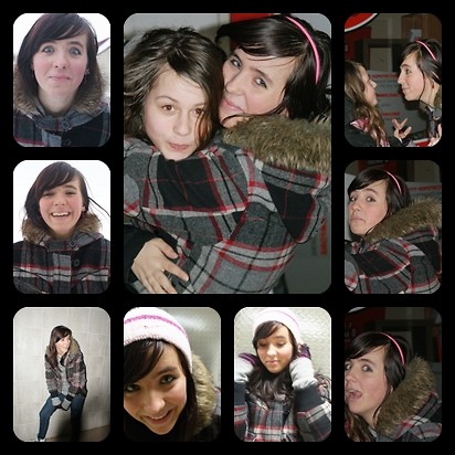 Kinia ;*
