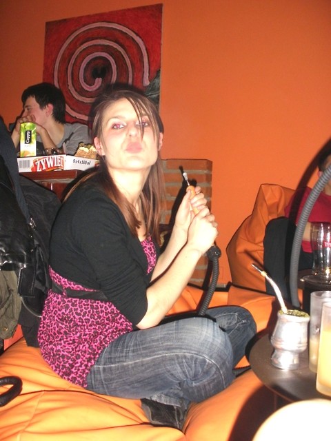 shishunia party