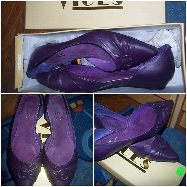 Vices buty ;)