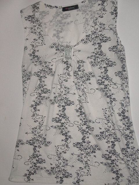 bluzka MeFashion