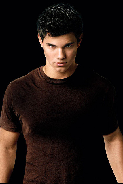 Jacob Black