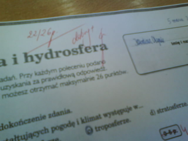Wpis nigdymnieniezrozumiesz