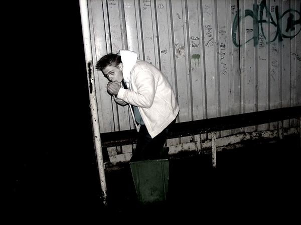 Moj dom W ktorym pisze od Lat ;D