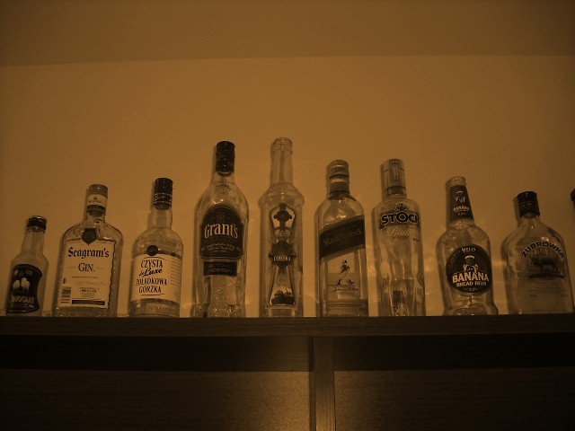 to jest alkohol!