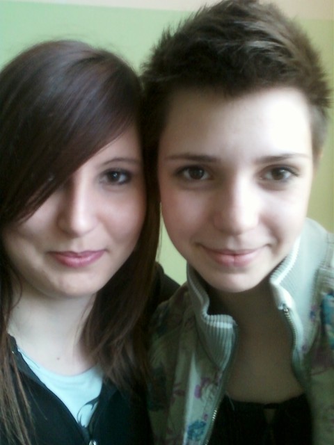 Amandzia:)