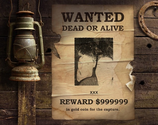 Wanted