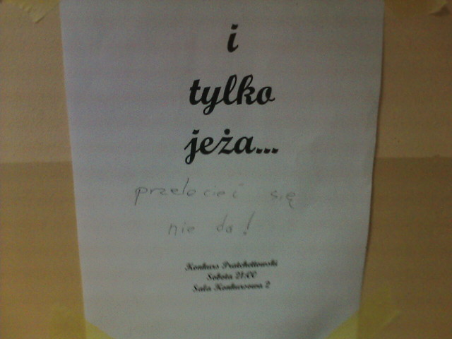 Wpis epicszop