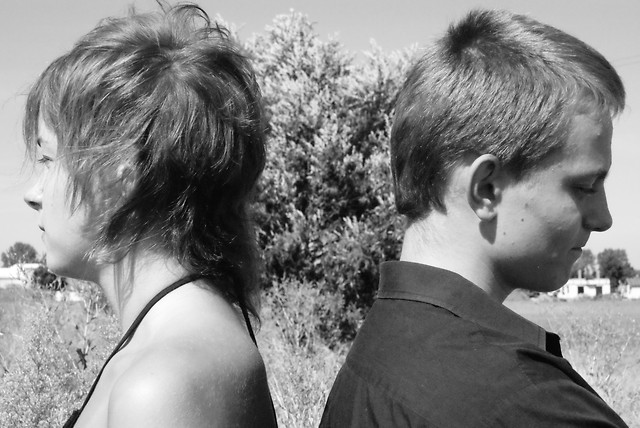 i and my sister :)