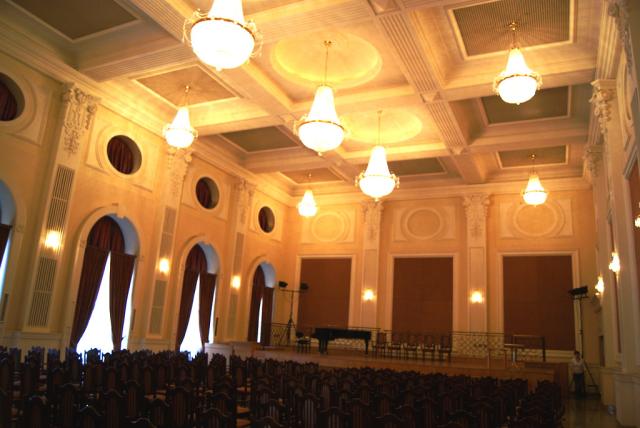 Sala Koncertowa - 01