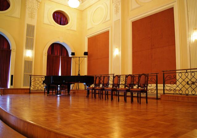 Sala Koncertowa - 02