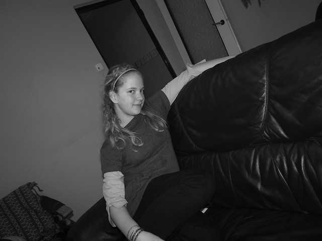  Solenizantka ;*