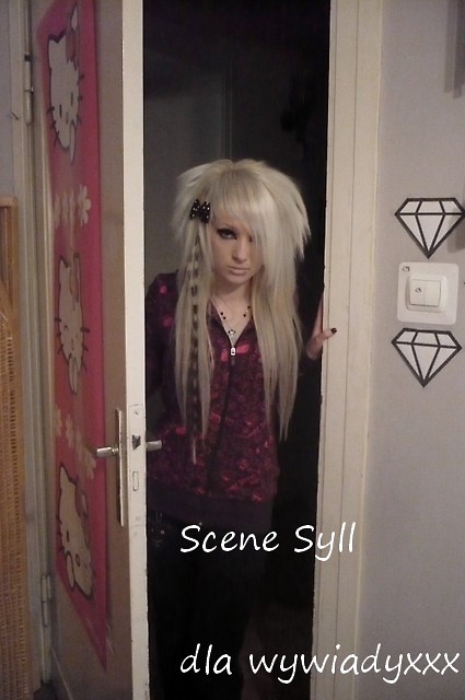 Scene Syll