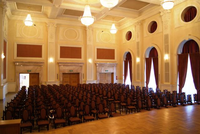 Sala Koncertowa - 04